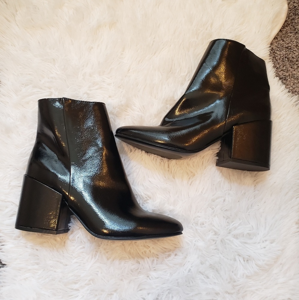 NWOT Madden Girl boots